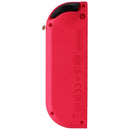 Nintendo OEM Housing Shell Parts for RIGHT Joy-Con Neon Red 3 Piece w/ Bumper