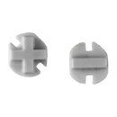 Repair Part OEM (Plus and Minus) Button Set for Nintendo Switch 1st Gen HAC-001