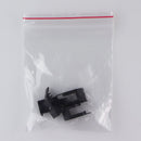 Repair Part - Hinge Cap Set (4 Set L/R) for Nintendo Switch OLED