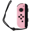 Nintendo Switch Left Side Joy-Con Controller w/ Rail/Strap - Pastel Pink HAC-015
