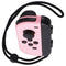 Nintendo Switch Left Side Joy-Con Controller w/ Rail/Strap - Pastel Pink HAC-015