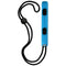 Nintendo Strap Attachment for Switch Joy-Con Controller - Neon Blue (Single)