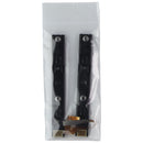 Repair Part - Replacement JoyCon Rails (Set of 2) for use with Nintendo Switch