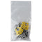 Replacement Buttons for Nintendo Switch Lite - Yellow/White