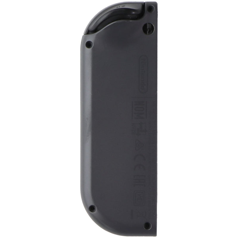 Nintendo OEM Housing Shell Parts for RIGHT Joy-Con (Gray) 3 Piece w/ Bumper
