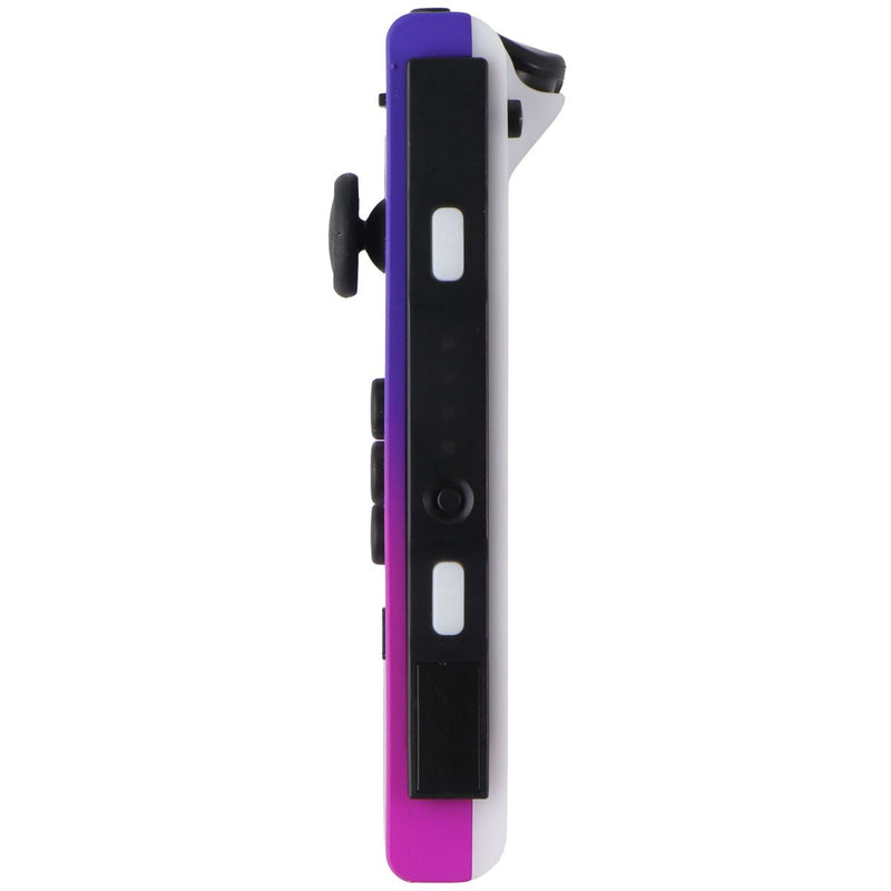 Nintendo Joy-Con Controllers with Straps (L/R) - Splatoon 3 (Purple/Green)