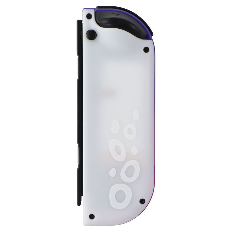 Nintendo Joy-Con Controllers with Straps (L/R) - Splatoon 3 (Purple/Green)