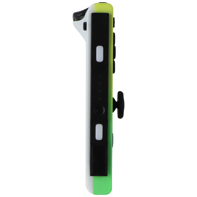 Nintendo Joy-Con Controllers with Straps (L/R) - Splatoon 3 (Purple/Green)