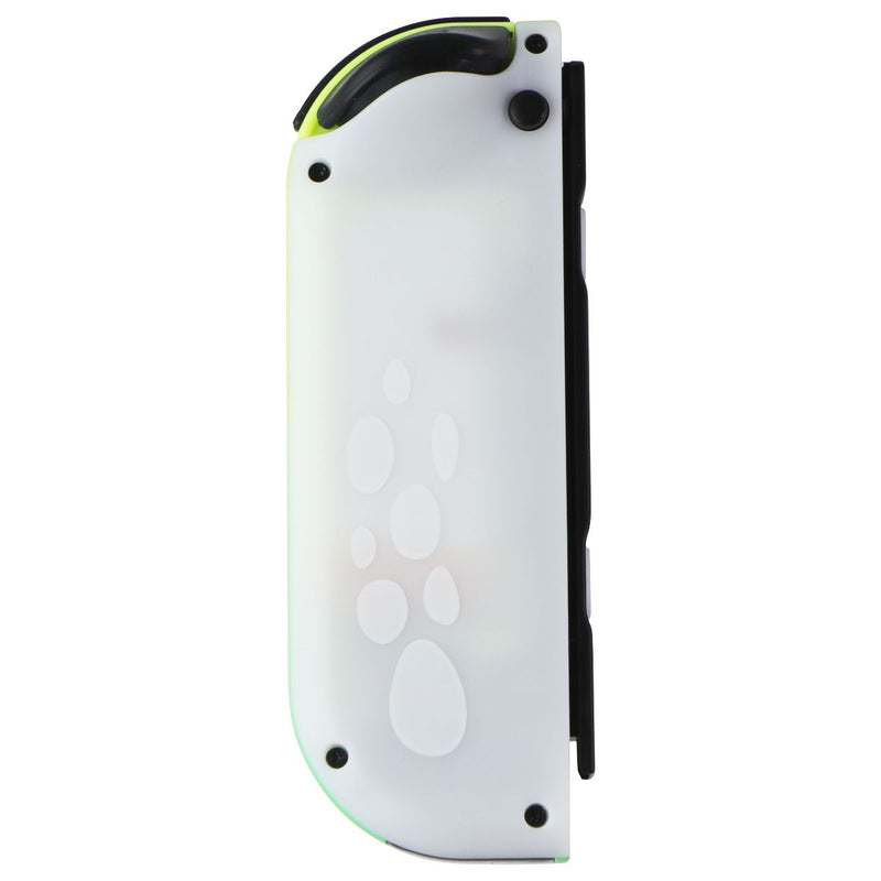 Nintendo Joy-Con Controllers with Straps (L/R) - Splatoon 3 (Purple/Green)