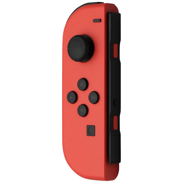 Nintendo LEFT Joy-Con Controller for Switch Console - Mario Red (Mario Edition)