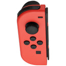 Nintendo LEFT Joy-Con Controller for Switch Console - Mario Red (Mario Edition)