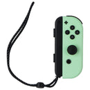 Nintendo JoyCon Controller for Switch Console Right Side ONLY - Pastel Green