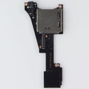 Repair Part- Nintendo Switch OLED Audio Game Cartridge Micro SD Card Reader