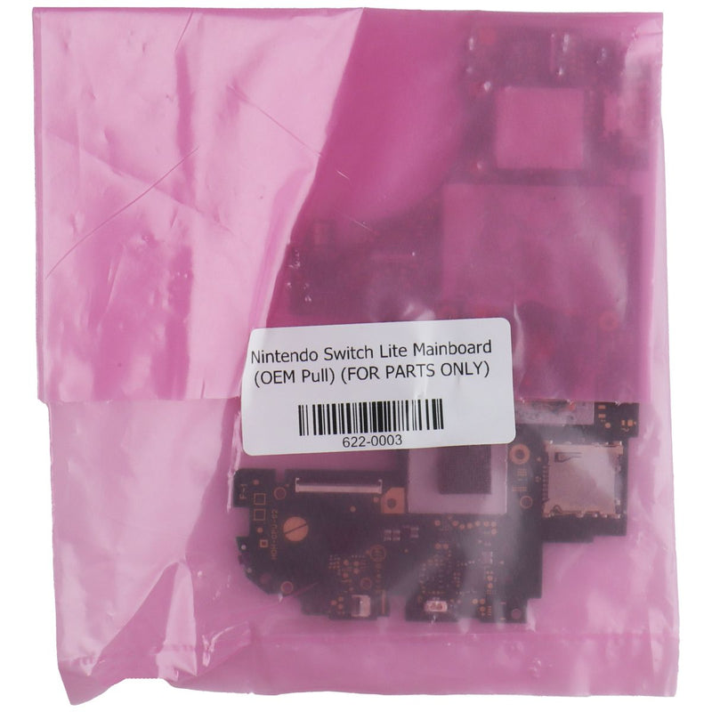 Replacement OEM Motherboard Mainboard for Nintendo Switch Lite (HDH-CPU-02)