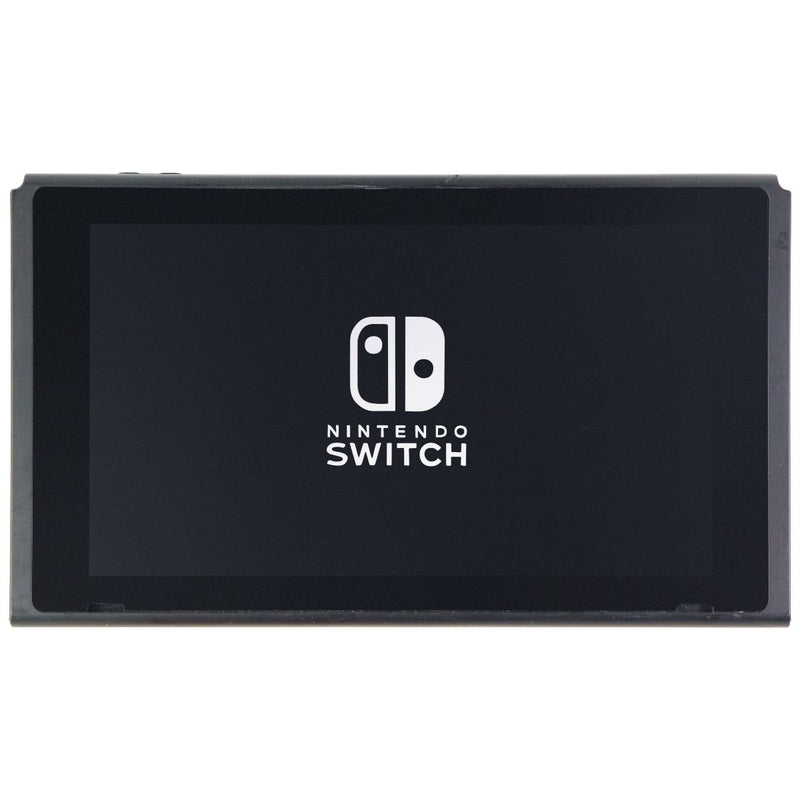 Nintendo Switch Console Bundle w/ Dock & Joy-Cons HAC-OO1(-O1) Fortnite Red/Blue