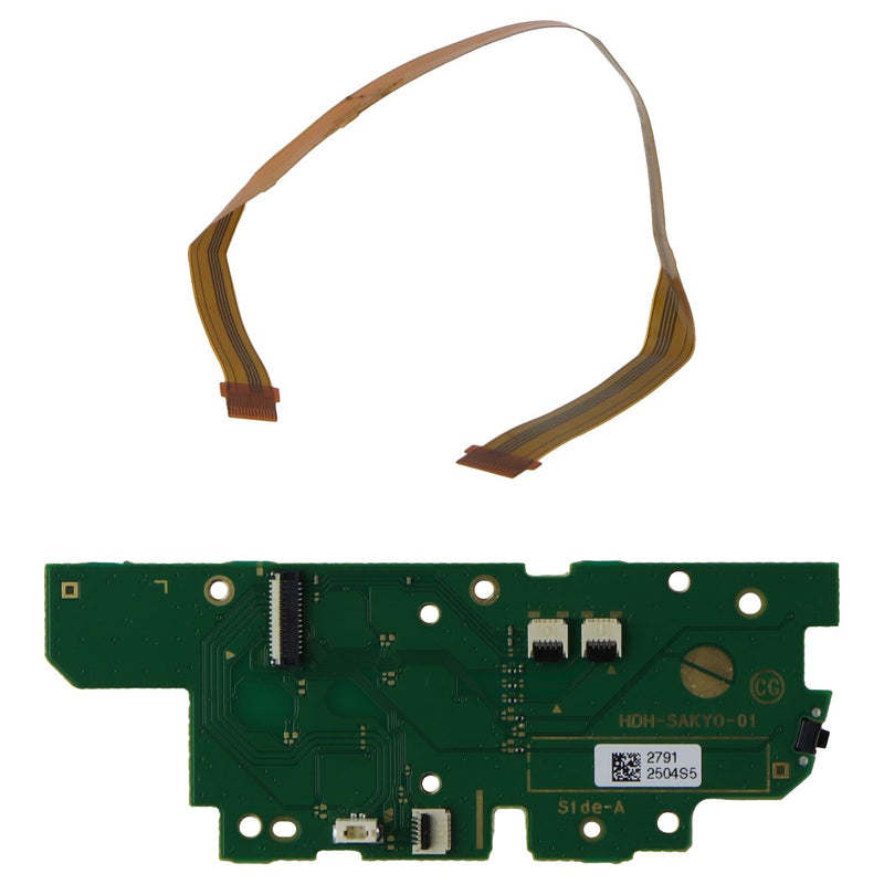 Replacement OEM Daughterboard & Flex for Nintendo Switch Lite HDH-SAKYO-01