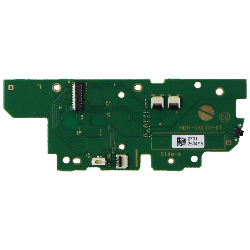 Replacement OEM Daughterboard & Flex for Nintendo Switch Lite HDH-SAKYO-01
