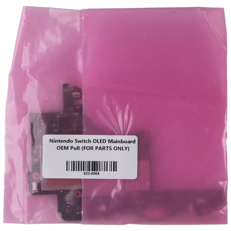 Replacement OEM Motherboard Mainboard for Nintendo Switch OLED (HEG-CPU-10)