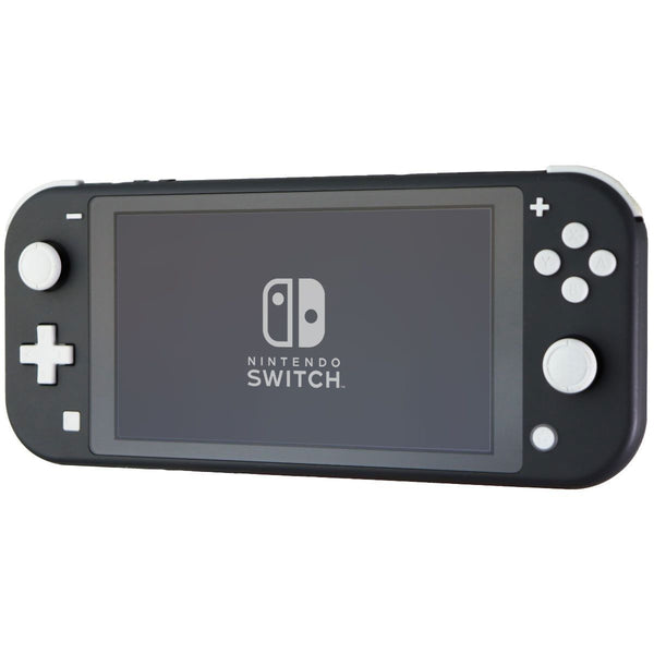 Nintendo Switch Lite Console - Gray (HDH-001)
