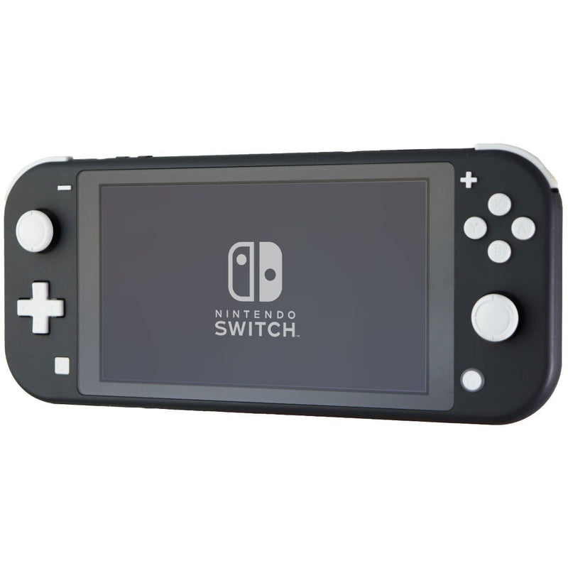 Nintendo Switch Lite Console - Gray (HDH-001)