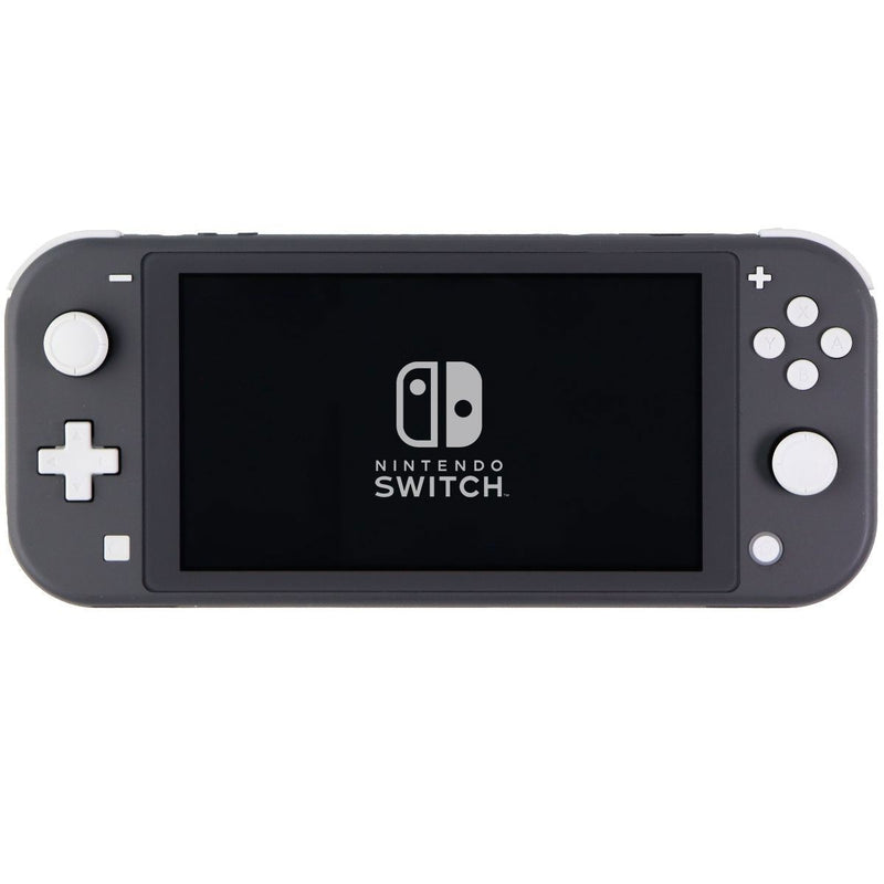 Nintendo Switch Lite Console - Gray (HDH-001)