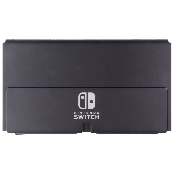 Replacement OEM Back Cover with Kickstand for Nintendo Switch OLED (HEG-001)