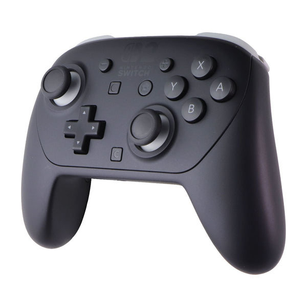 Nintendo Switch 2 Pro Wireless Gaming Controller - Black (BEE-008)