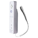 Official Nintendo Wii Remote Plus (Wii MotionPlus) - Glossy White