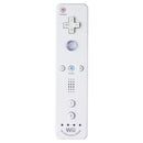Official Nintendo Wii Remote Plus (Wii MotionPlus) - Glossy White