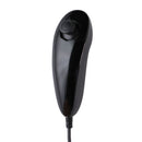 Official Nintendo Wii Nunchuk - Glossy Black (RVL-004)