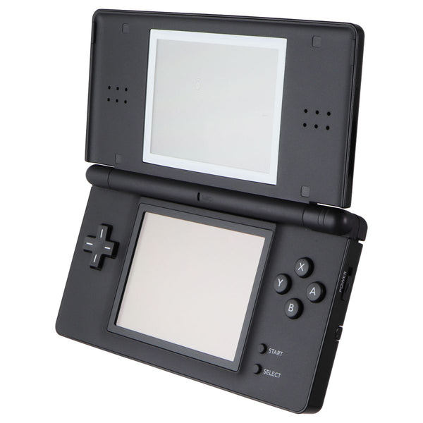 Nintendo DS Lite Console (USG-001)  Black / Black