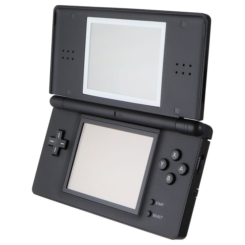 Nintendo DS Lite Console (USG-001)  Black / Black