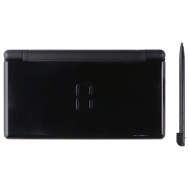 Nintendo DS Lite Console (USG-001)  Black / Black