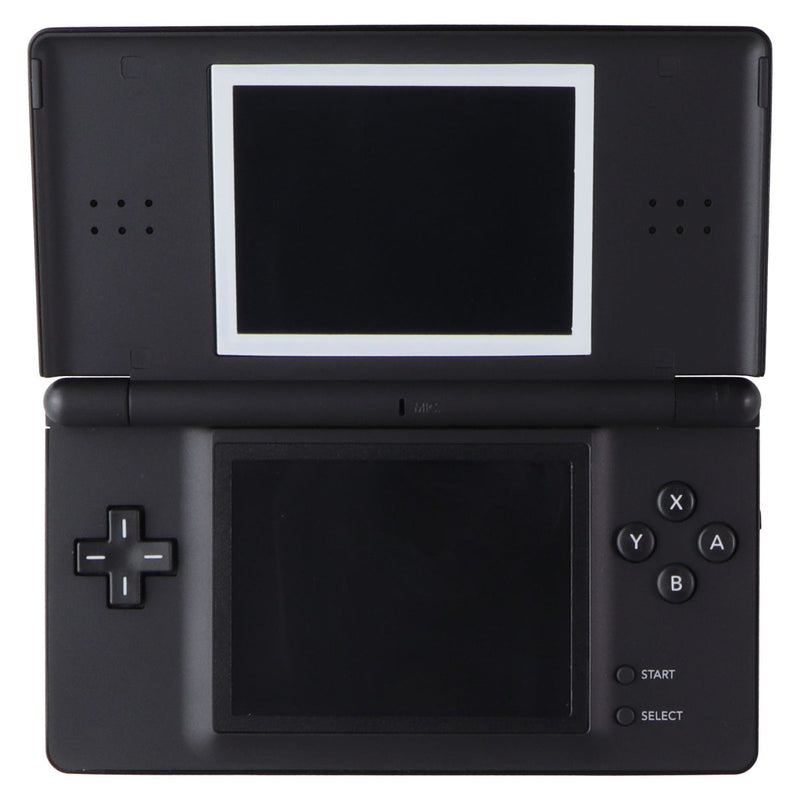 Nintendo DS Lite Console (USG-001)  Black / Black