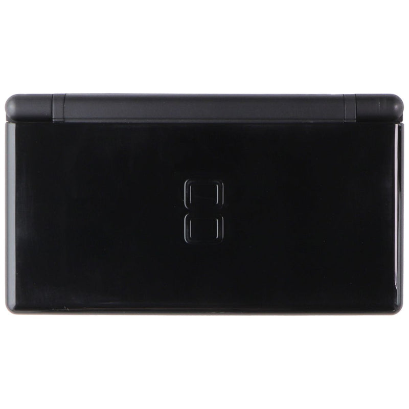 Nintendo DS Lite Console (USG-001)  Black / Black