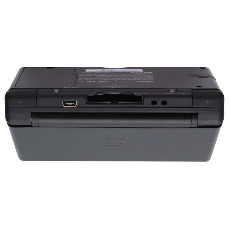 Nintendo DS Lite Console (USG-001)  Black / Black