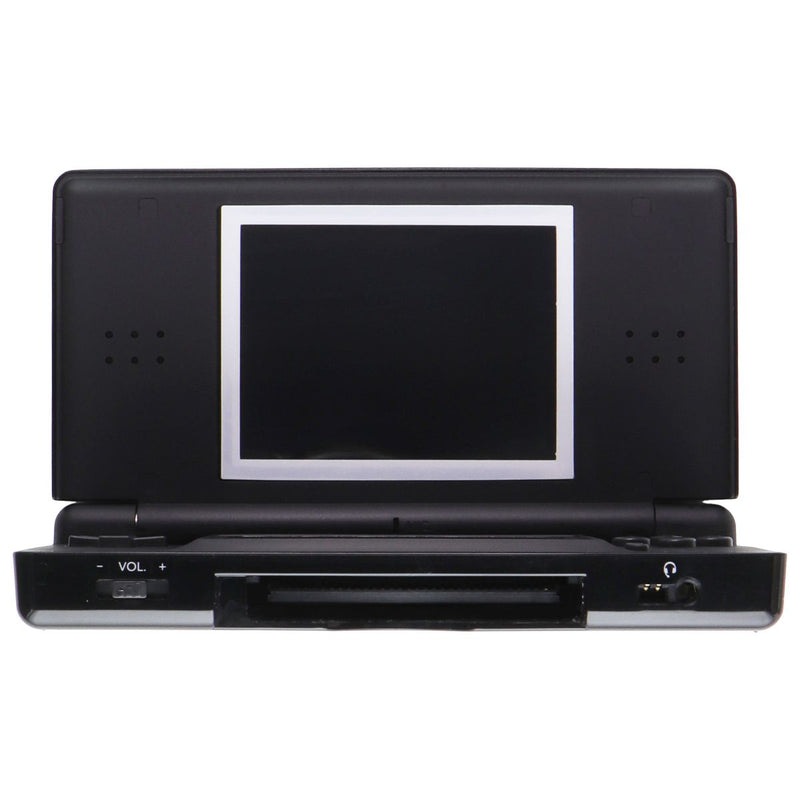 Nintendo DS Lite Console (USG-001)  Black / Black