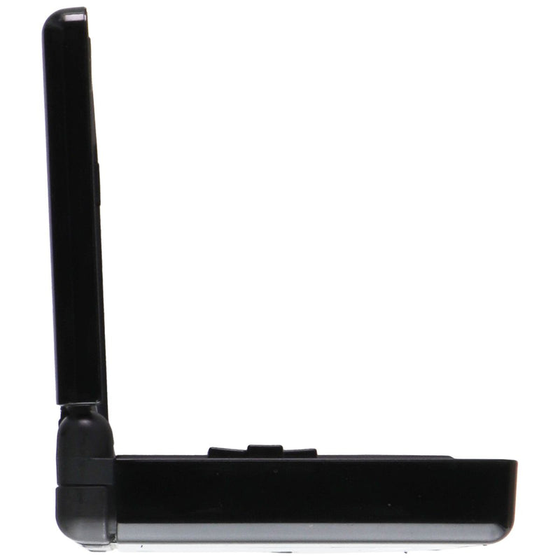 Nintendo DS Lite Console (USG-001)  Black / Black
