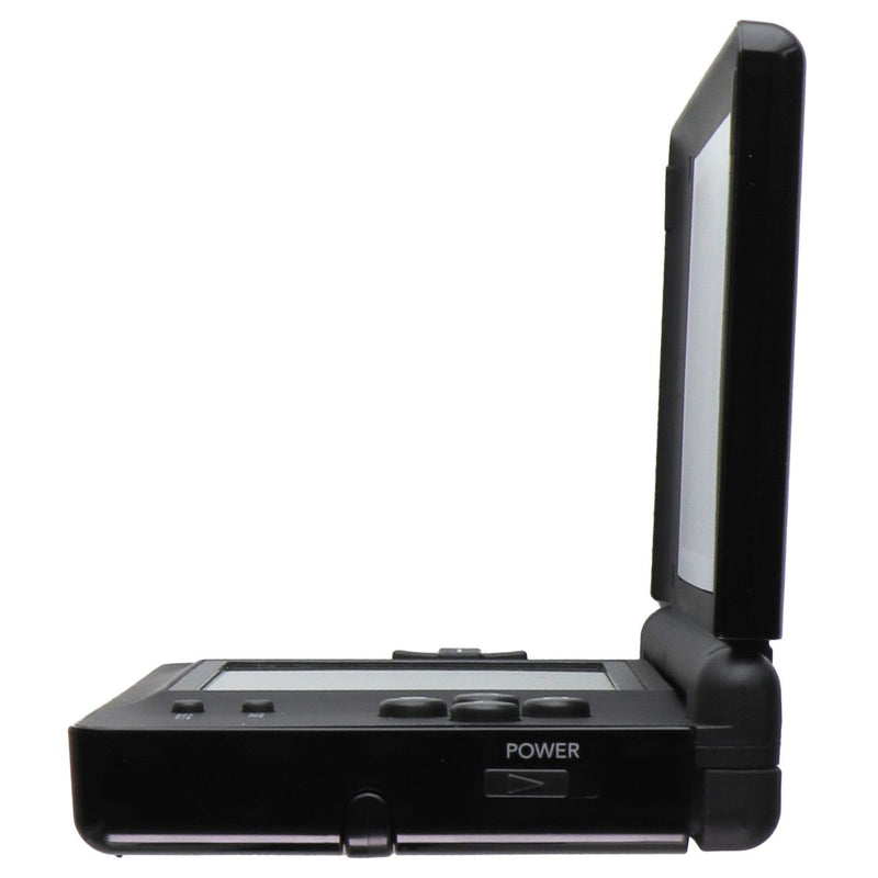 Nintendo DS Lite Console (USG-001)  Black / Black