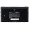 Nintendo DS Lite Console (USG-001)  Black / Black
