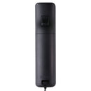 Official Nintendo Wii Remote Controller Black OEM Wireless Wiimote RVL-003 Wii U