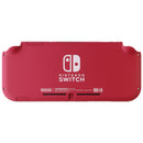 Replacement Back Plate (Coral) for Nintendo Switch Lite (HDH-001)