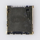 Repair Part - Nintendo Switch Lite SD TF Reader Slot Connector Clip