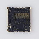 Repair Part - Nintendo Switch Lite SD TF Reader Slot Connector Clip