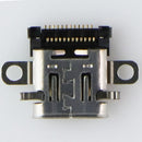 Repair Part- Nintendo Switch USB-C Charging Port (Soldering Required)