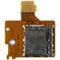 Replacement OEM Micro SD Card Reader Port for Nintendo Switch