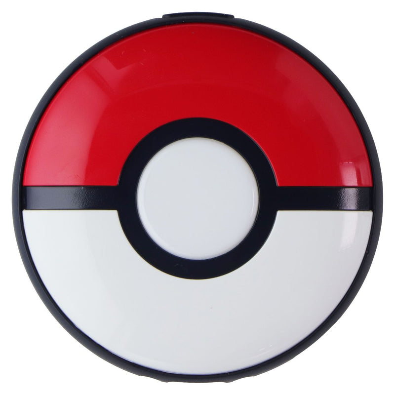 Nintendo Pokemon Go Plus Auto Throw and Sleep Ball (PMC-004) - Red / White