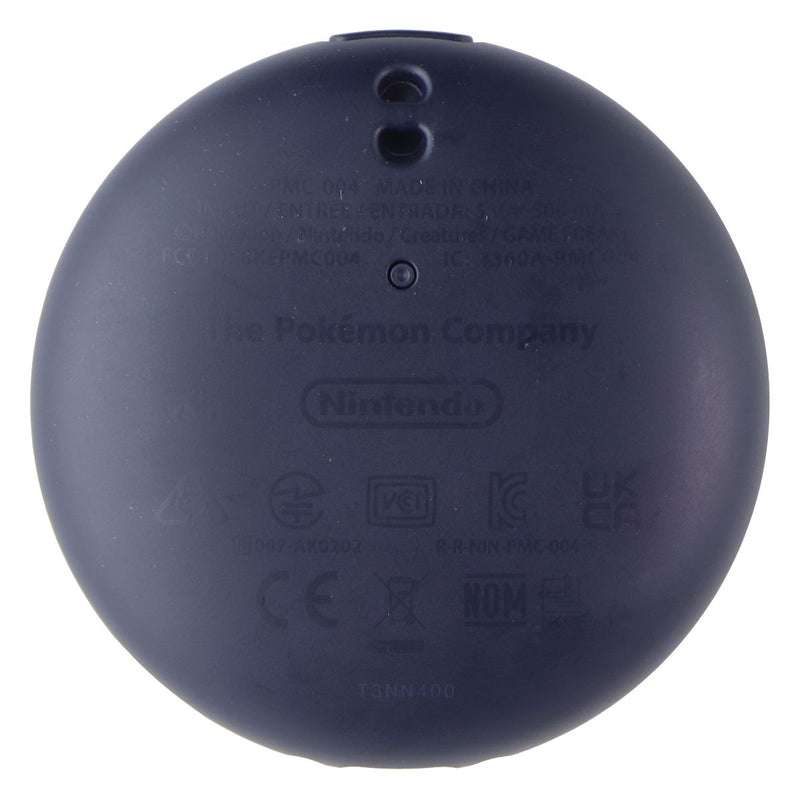 Nintendo Pokemon Go Plus Auto Throw and Sleep Ball (PMC-004) - Red / White