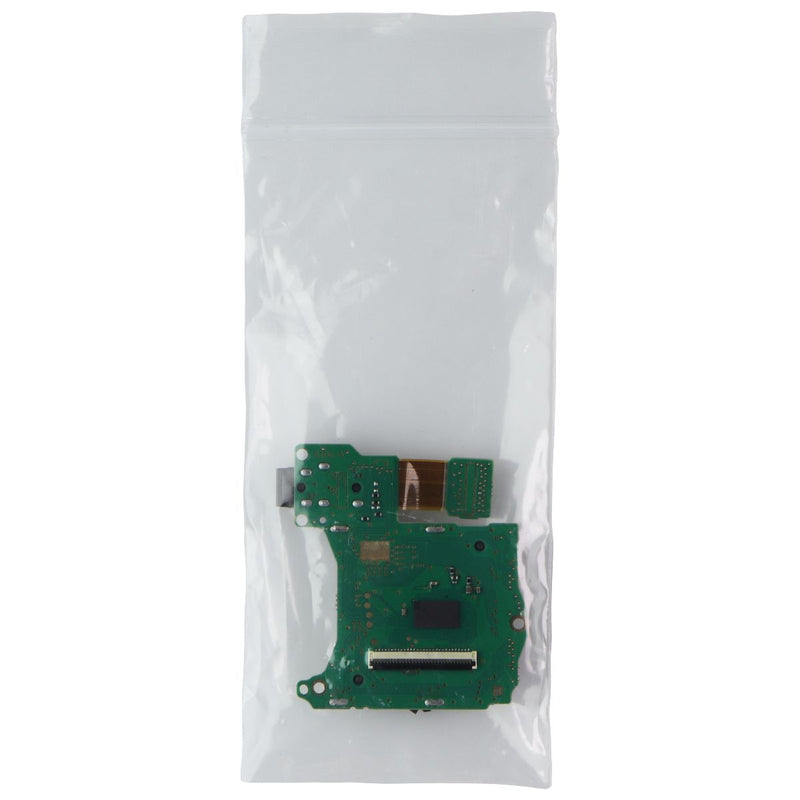OEM Game Card Reader with Headphone Jack Cover for Nintendo Switch (HAC-TPGC)