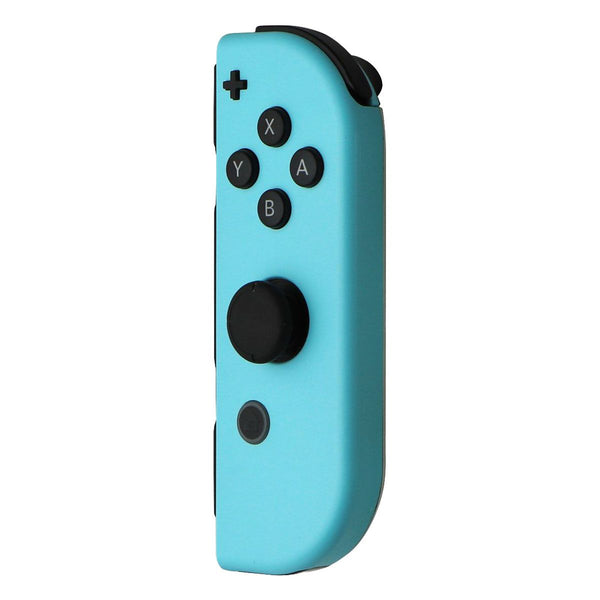Nintendo (Right Side) Joy-Con for Nintendo Switch - Animal Crossing Blue (Right)